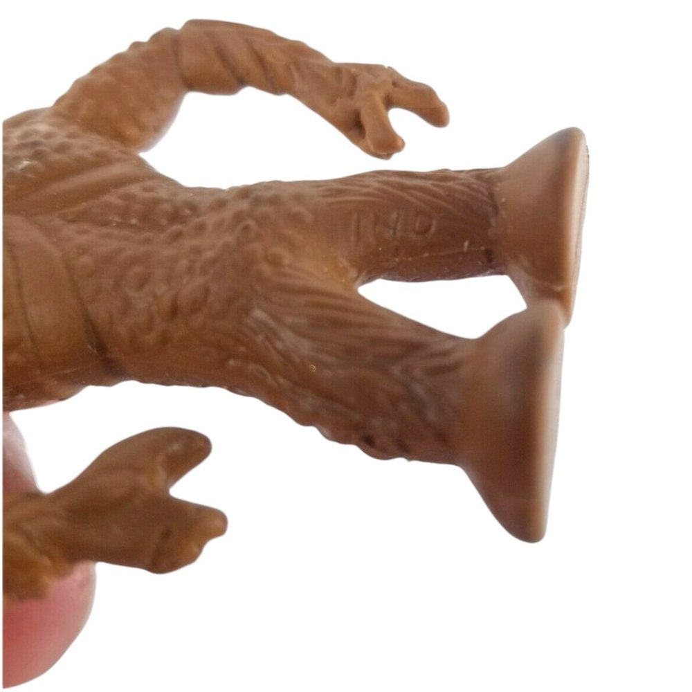 VTG DIENER RUBBER SPACE CREATURES Monster Alien - Picture 8 of 10